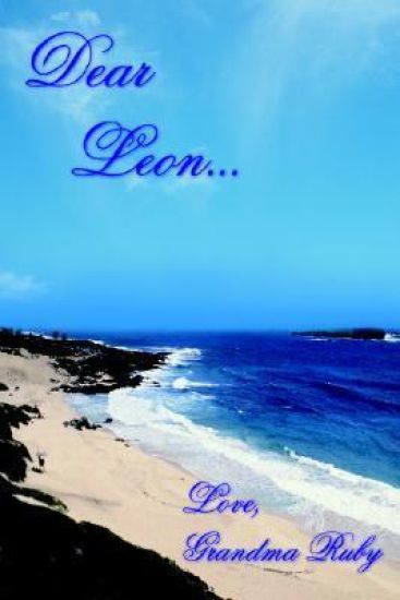 Dear Leon...