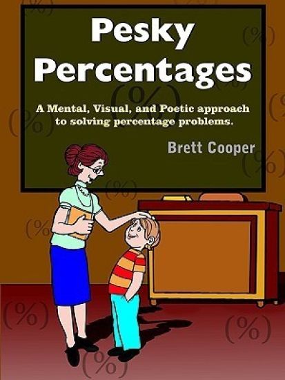 Pesky Percentages