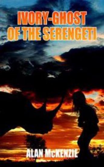 Ivory-Ghost of the Serengeti