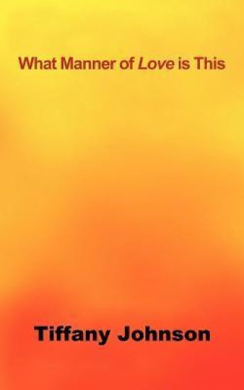 What Manner of Love is This