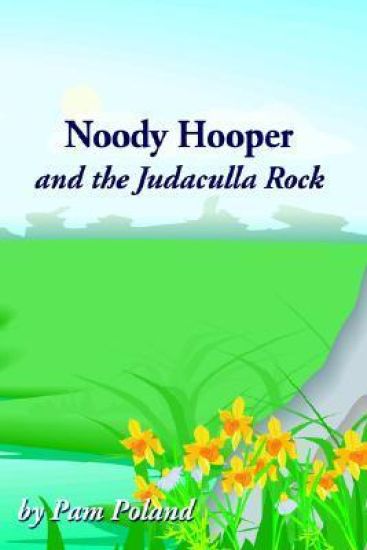 Noody Hooper and the Judaculla Rock