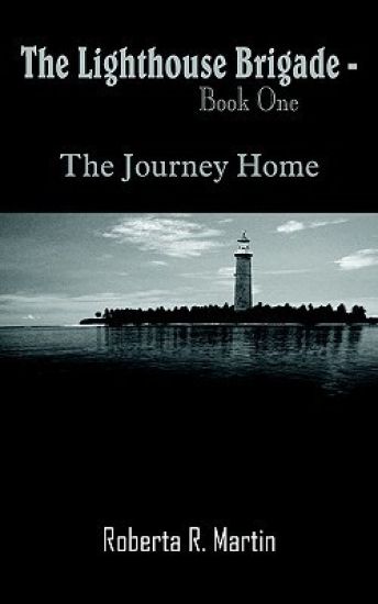 The Lighthouse Brigade - Book One