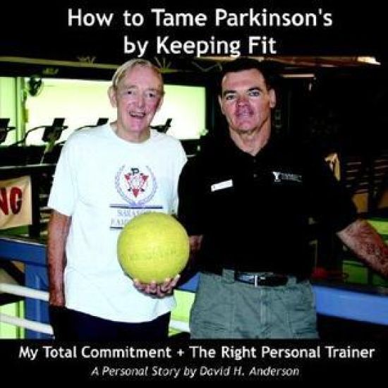 How to Tame Parkinson's by Keeping Fit