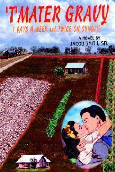 'T' MATER GRAVY Seven Days A Week and Twice On Sunday