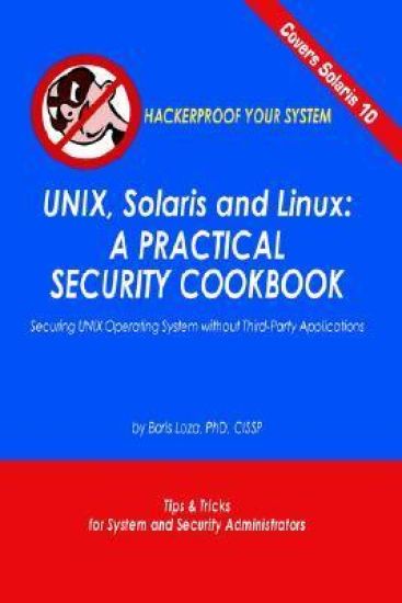 UNIX, Solaris and Linux