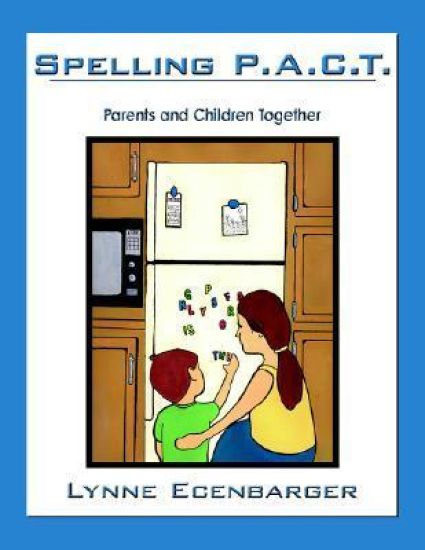 Spelling P.A.C.T.