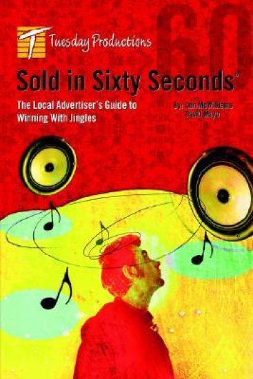 Sold In Sixty SecondsT