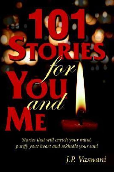 101 Stories for You and ME