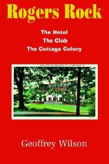 Rogers Rock
