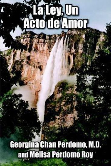 La Ley, Un Acto De Amor