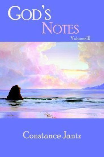 God's Notes, Volume III