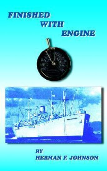 Finished With Engine