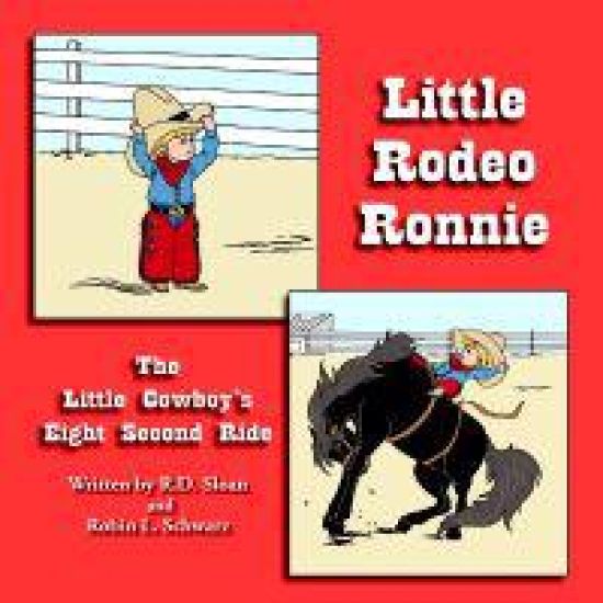 Little Rodeo Ronnie