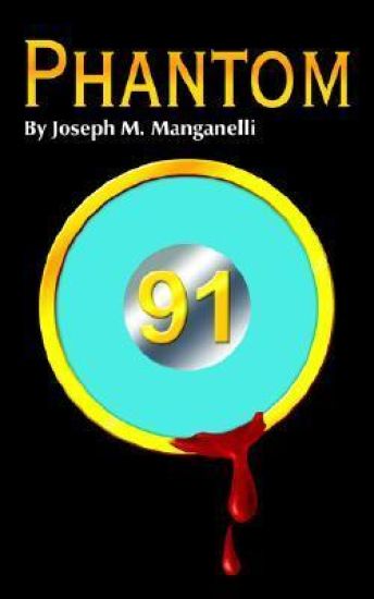 Phantom '91