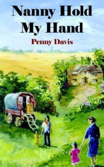 Nanny Hold My Hand
