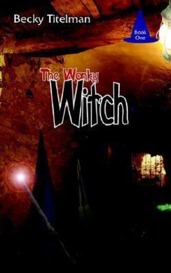 The Wonky Witch