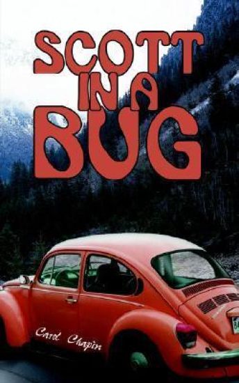 Scott In A Bug
