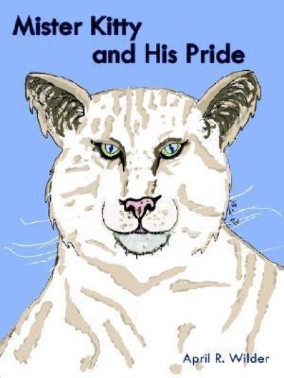 Mister Kitty and His Pride