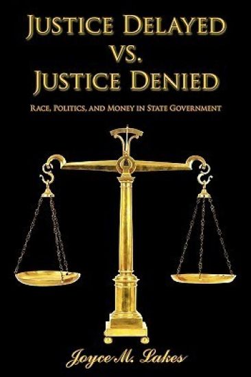 Justice Delayed Vs. Justice Denied