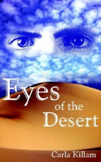 Eyes of the Desert