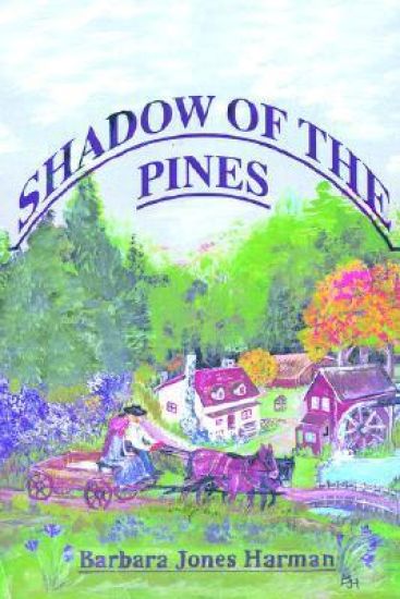 Shadow of the Pines