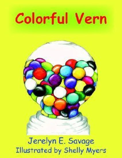 Colorful Vern