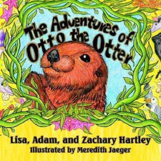 The Adventures of Otto the Otter