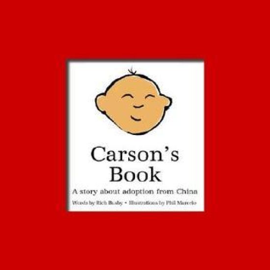 Carson's Book