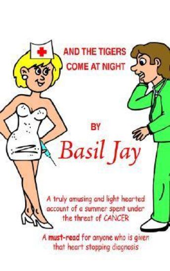 And The Tigers Come At Night