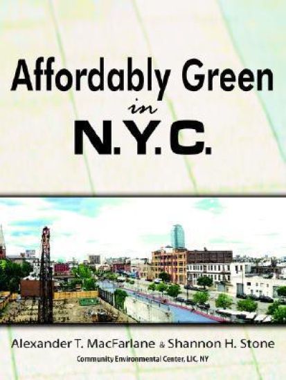 Affordably Green in NYC