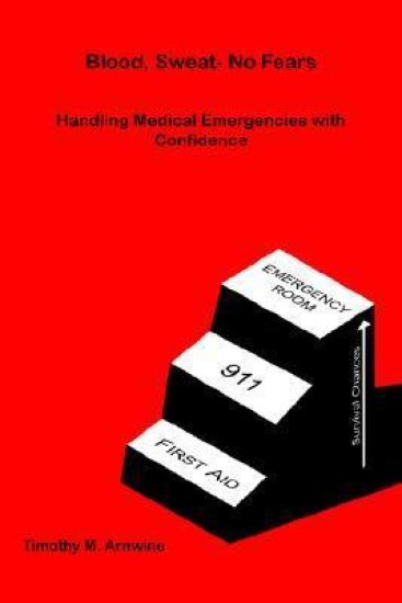 Blood, Sweat- No Fears