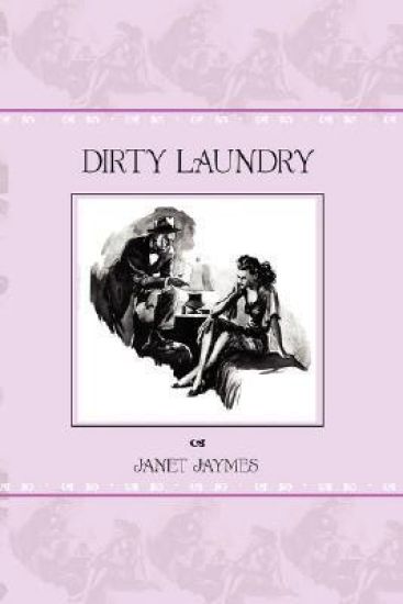 Dirty Laundry