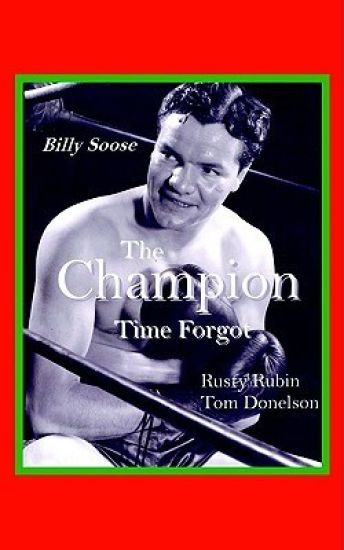 Billy Soose - The Champion Time Forgot