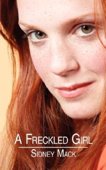 A Freckled Girl