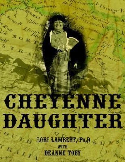 Cheyenne Daughter