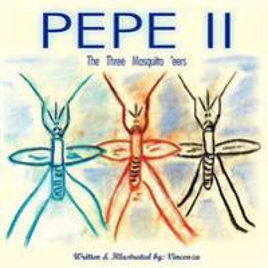 Pepe II