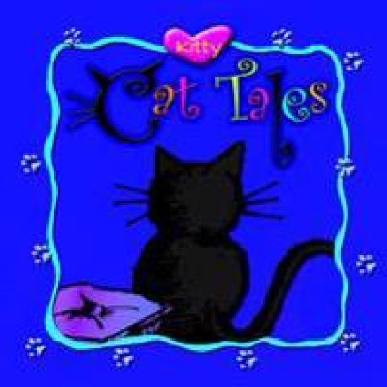 Kitty Cat Tales