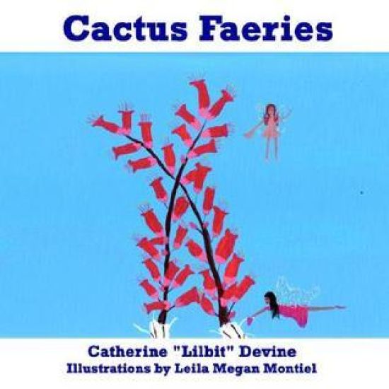 Cactus Faeries