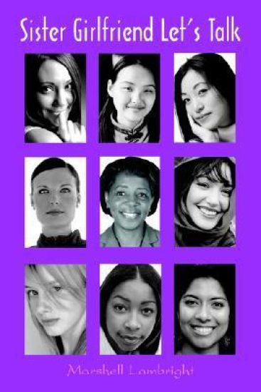 Sister Girlfriend Let's Talk