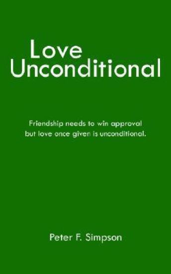 Love Unconditional