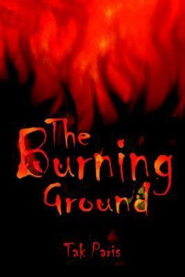 The Burning Ground