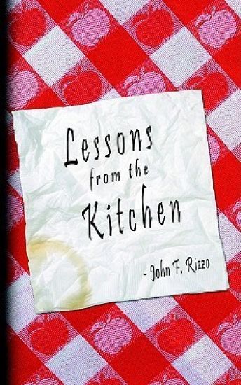Lessons from the Kitchen