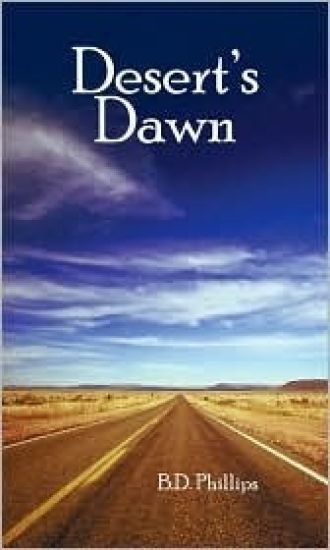 Desert's Dawn