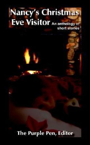 Nancy's Christmas Eve Visitor