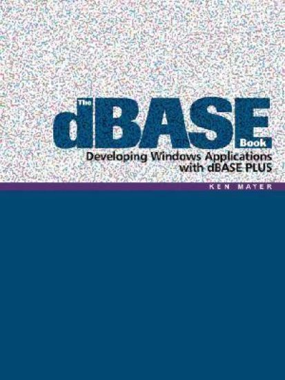 The DBASE Book