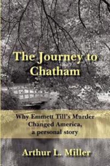 The Journey to Chatham
