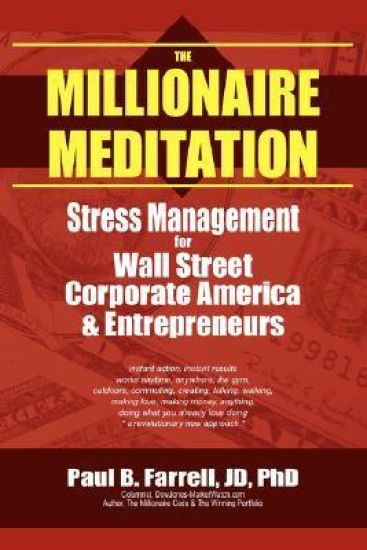 The Millionaire Meditation