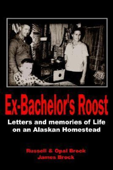 Ex-Bachelor's Roost
