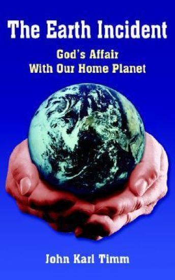 The Earth Incident