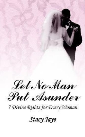 Let No Man Put Asunder